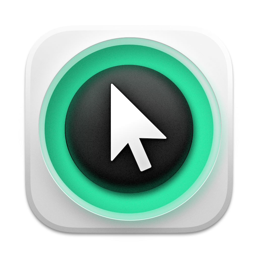 Cursor Pro app icon